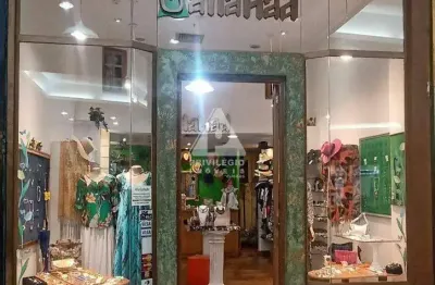 Ponto comercial à venda na Avenida das Américas, --, Barra da Tijuca, Rio de Janeiro