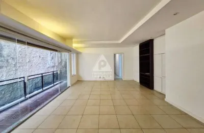 Apartamento com 3 quartos à venda na Rua Sambaíba, --, Leblon, Rio de Janeiro