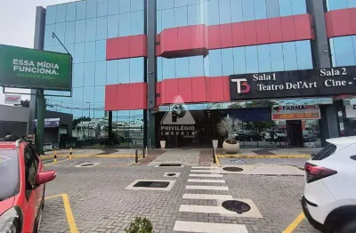 Ponto comercial à venda na Avenida Armando Lombardi, --, Barra da Tijuca, Rio de Janeiro