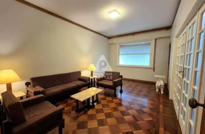 Apartamento à venda, 3 quartos, 1 suíte, Flamengo - RIO DE JANEIRO/RJ