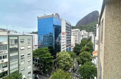Apartamento de 2 quartos Exclusivo no Leblon - Oportunidade Única!