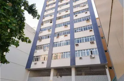 Apartamento 3 quartos à venda, com 1 suite, em excelente localização no Maracanã