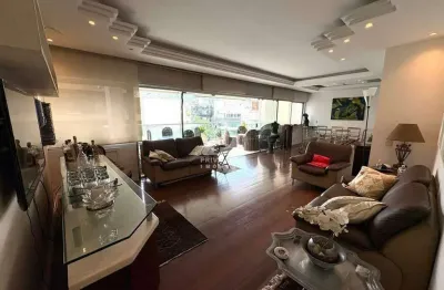 Apartamento com 3 quartos à venda na Rua João Líra, --, Leblon, Rio de Janeiro