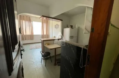 Apartamento com 1 quarto à venda na Rua Carlos Sampaio, --, Centro, Rio de Janeiro