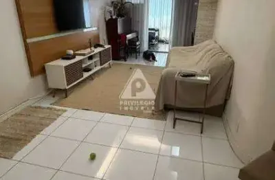 Apartamento com 3 quartos à venda na Rua Sérgio Branco Soares, --, Recreio dos Bandeirantes, Rio de Janeiro