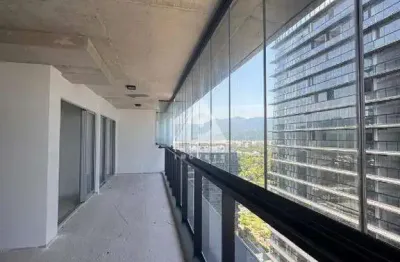 Apartamento 85 m² no Recreio dos Bandeirantes (RJ) – 1 vaga, venda R$ 820.000