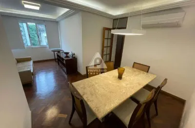 Apartamento com 3 quartos à venda na Rua Marquês de Abrantes, --, Flamengo, Rio de Janeiro