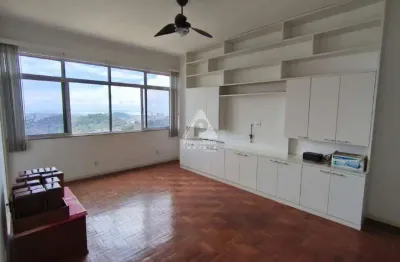 Apartamento de 3 Quartos com vista livre à venda em Santa Teresa!