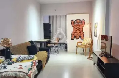 Apartamento com 1 quarto à venda na Avenida Presidente Vargas, --, Centro, Rio de Janeiro