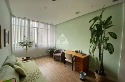 Sala comercial à venda na Largo do Machado, --, Catete, Rio de Janeiro