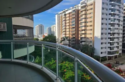 Apartamento com 2 quartos à venda na Rua Sérgio Camargo, --, Barra Olímpica, Rio de Janeiro