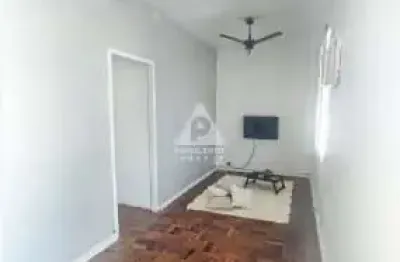 Apartamento com 4 quartos à venda na Rua Senador Furtado, --, Maracanã, Rio de Janeiro