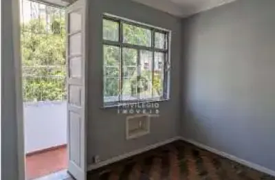 Apartamento com 2 quartos à venda na Rua Conde de Bonfim, --, Tijuca, Rio de Janeiro