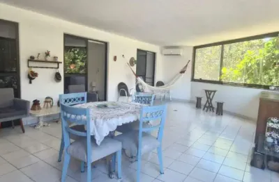 Apartamento com 3 quartos à venda na Rua Clóvis Salgado, --, Recreio dos Bandeirantes, Rio de Janeiro
