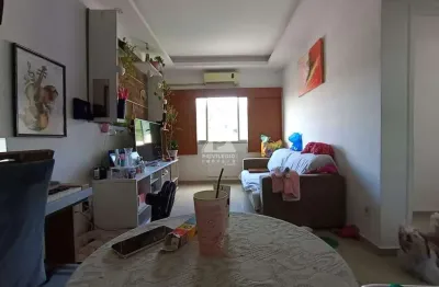 Apartamento 2 Quartos com Suíte, Vista Livre e Infraestrutura Completa