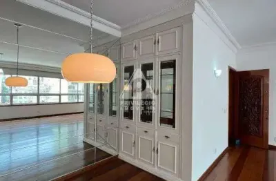 Apartamento à venda, 3 quartos, 1 suíte, Copacabana - RIO DE JANEIRO/RJ