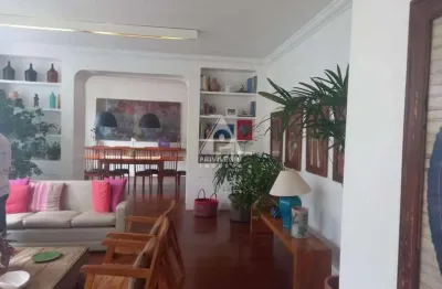 Apto alto padrão. São conrado. Living 4 qtos 2 suites. Lavabo bh copa coz 2 vagas andar alto vista verde