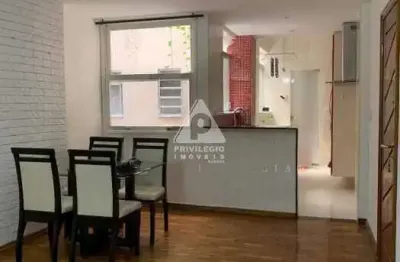 Apartamento com 2 quartos à venda na Ladeira dos Tabajaras, --, Copacabana, Rio de Janeiro