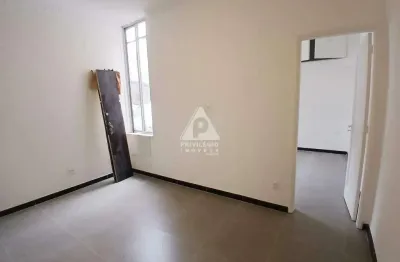 Apartamento Residencial de 42 m² à venda em Botafogo, RJ – Rio de Janeiro