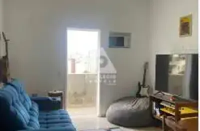 Vendo Apartamento de 1 Quarto no Charme de Santa Teresa / Bairro de Fátima