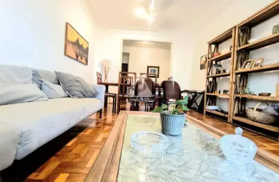 Apartamento à venda, 4 quartos, 1 suíte, 1 vaga, Leme - RIO DE JANEIRO/RJ