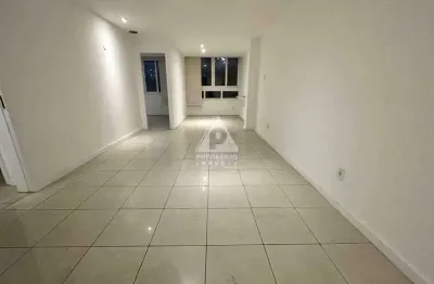Apartamento à venda, 3 quartos, copacabana - rio de janeiro/rj