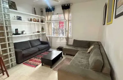 Apartamento 2 quartos em ipanema – 2 suítes, mobiliado e bem localizado, a poucos passos da praia!!