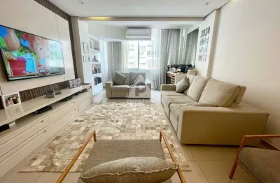 Apartamento à venda, 3 quartos, 1 suíte, copacabana - rio de janeiro/rj