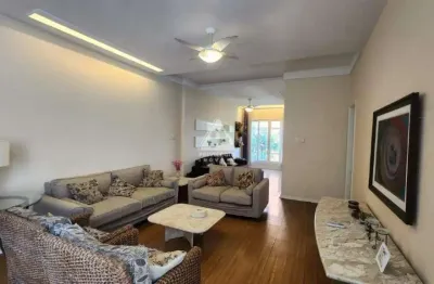 Apartamento à venda, 3 quartos, 1 suíte, 1 vaga, copacabana - rio de janeiro/rj