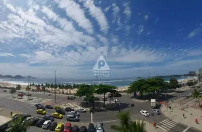 Apartamento à venda, 1 quarto, copacabana - rio de janeiro/rj