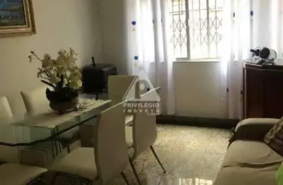 Apartamento com 3 quartos à venda na Rua Aquidabã, --, Méier, Rio de Janeiro