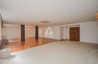 Apartamento à venda, 4 quartos, 1 suíte, 2 vagas, copacabana - rio de janeiro/rj