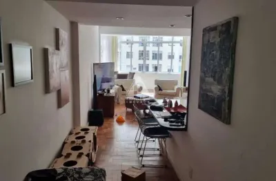 Apartamento com 3 quartos à venda na Rua Pompeu Loureiro, --, Copacabana, Rio de Janeiro
