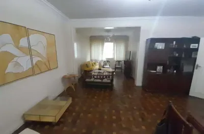 Apartamento à venda, 3 quartos, 1 suíte, copacabana - rio de janeiro/rj