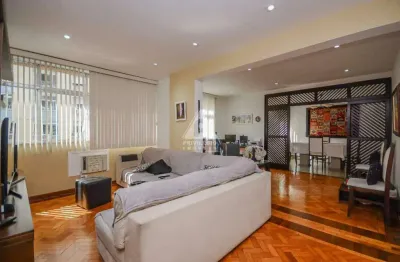 Apartamento com 4 quartos à venda na Rua Francisco Sá, --, Copacabana, Rio de Janeiro