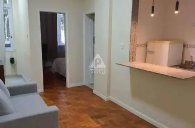 Apartamento com 1 quarto à venda na Rua Raul Pompéia, --, Copacabana, Rio de Janeiro