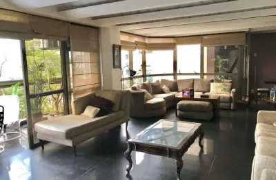 Apartamento à venda, 191m², 4 quartos, 1 suíte, 2 vagas, lagoa - rio de janeiro/rj