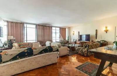 Apartamento com 3 quartos à venda na Rua Souza Lima, --, Copacabana, Rio de Janeiro