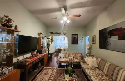 Apartamento com 3 quartos à venda na Rua Miguel Lemos, --, Copacabana, Rio de Janeiro