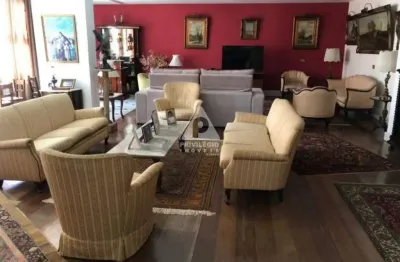 Apartamento com 4 quartos à venda na Rua Xavier da Silveira, --, Copacabana, Rio de Janeiro