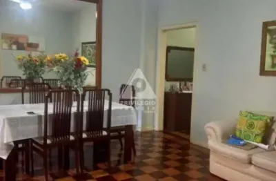 Apartamento a venda, 3 quartos, sendo 1 suite, sem vaga, copacabana - rio de janeiro