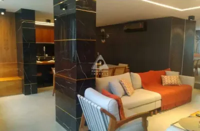 Apartamento à venda, 3 quartos, 1 suíte, 1 vaga, copacabana - rio de janeiro/rj