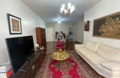 Apartamento com 3 quartos à venda na Avenida Epitácio Pessoa, --, Lagoa, Rio de Janeiro