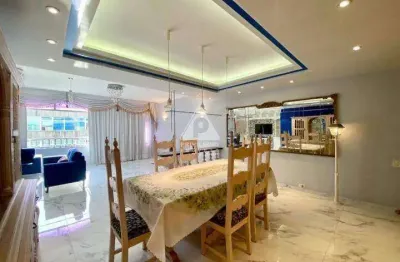 Apartamento à venda, 4 quartos, 1 vaga, copacabana - rio de janeiro/rj