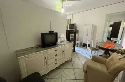 Apartamento à venda, 1 quarto, copacabana - rio de janeiro/rj