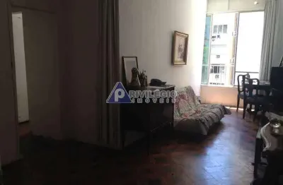 Apartamento à venda, 3 quartos, 1 vaga, ipanema - rio de janeiro/rj