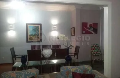 Apartamento à venda, 3 quartos, 1 suíte, 1 vaga, copacabana - rio de janeiro/rj
