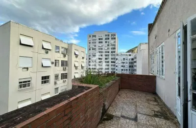 Cobertura com 3 quartos à venda na Rua Barata Ribeiro, --, Copacabana, Rio de Janeiro
