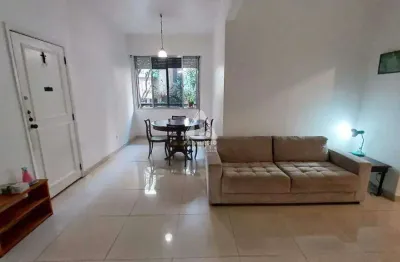 Apartamento à venda, 2 quartos, copacabana - rio de janeiro/rj