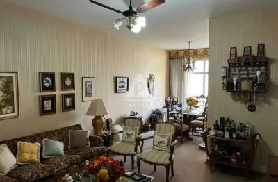 Apartamento à venda, 3 quartos, 1 vaga, ipanema - rio de janeiro/rj
